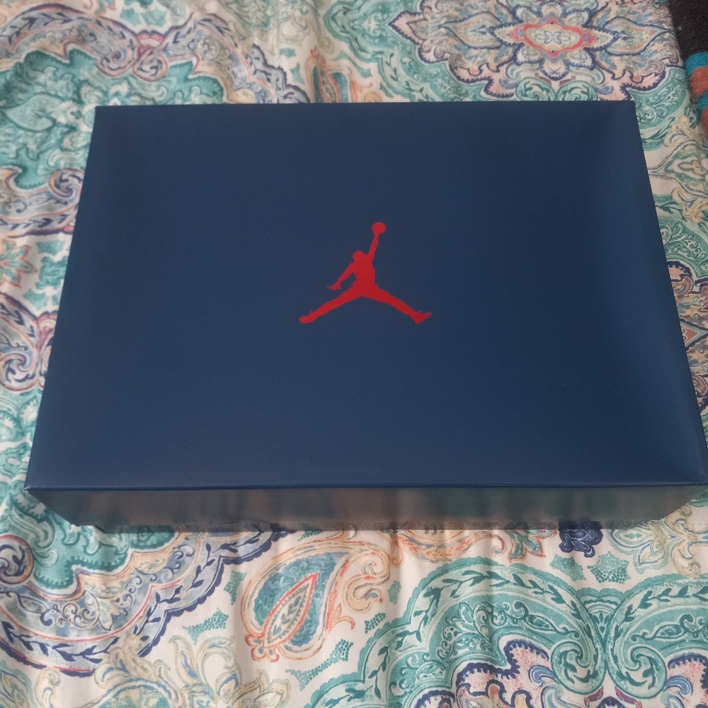 Levi x Jordan 3 Raw Denim Size 11 SF Superbowl Exclusive NIB Ships Same Day
